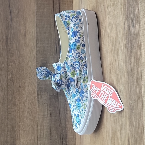 Van's Authentic Knot slip on Brand new - Picture 8 of 12